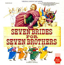https://en.wikipedia.org/wiki/Seven_Brides_for_Seven_Brothers_(musical)